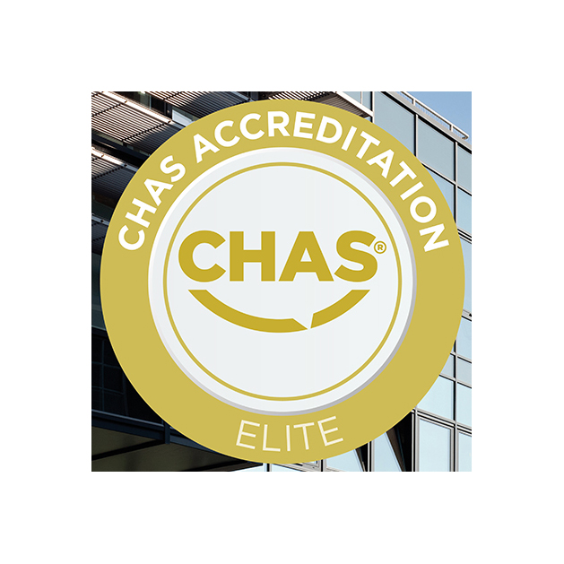 Falco Becomes a CHAS-Elite Accredited Organisation